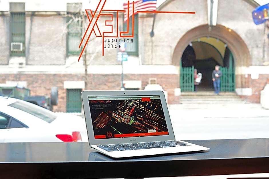 Lex Hotel NYC