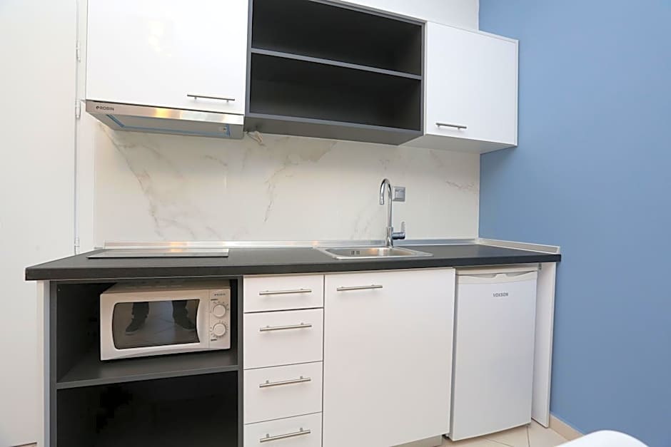 Agreste Luxury Apartments