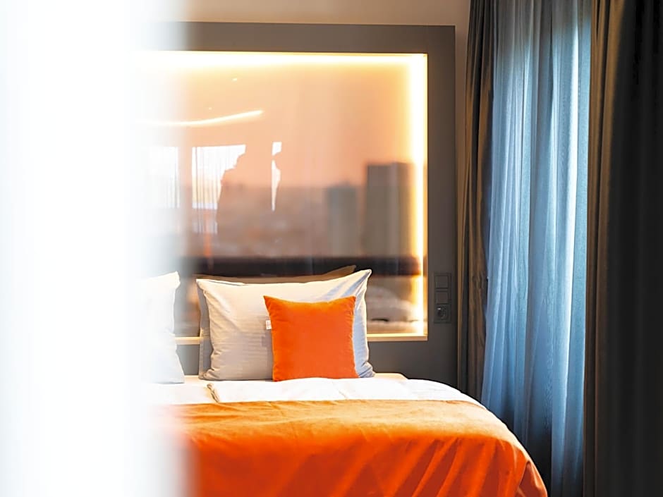 JustStay Essen Hotel & Apartments
