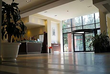 Cremona Palace Hotel