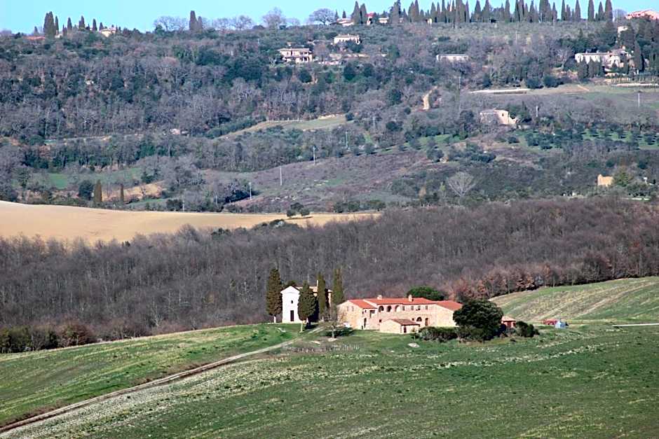 Casanova - Panoramic Rooms and Suites