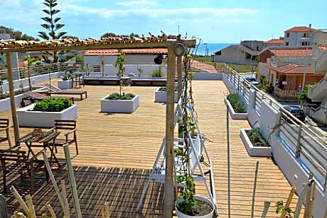 Sempreverde Atelier B&B