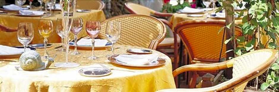Citotel Le Clos Champel