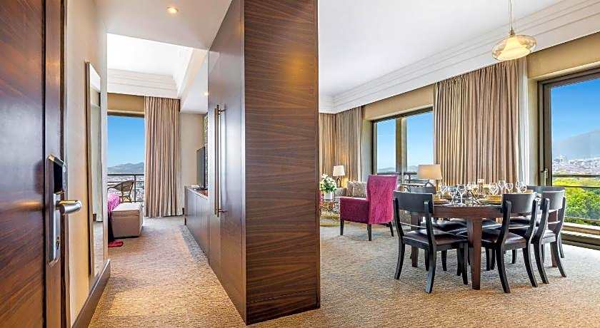 Hotel Celik Palace Convention Center Thermal Spa