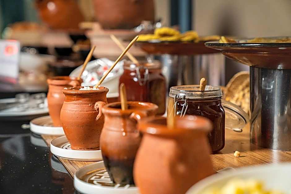 Dominium Hivernage Hotel