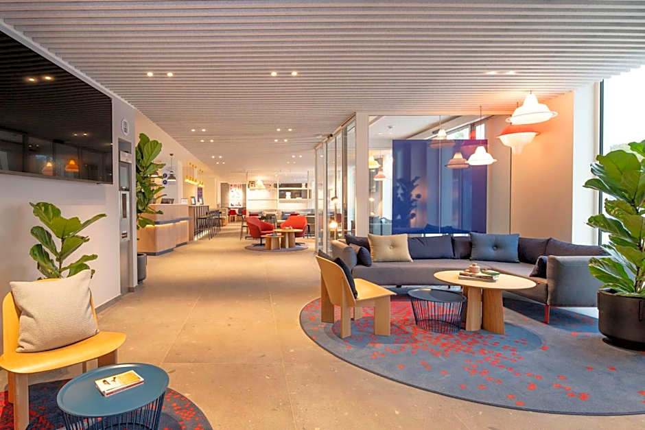 Holiday Inn Express & Suites Gent By IHG
