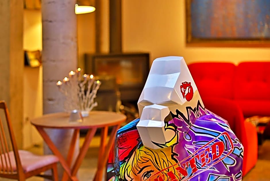 Riad EspritBleu - Adult Only