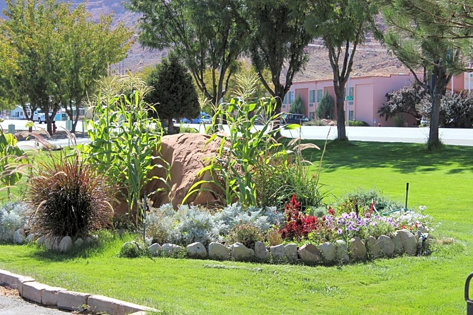 Moab Valley Inn