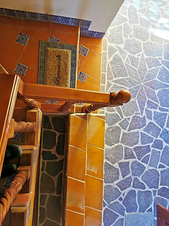 Posada Casa del Minero