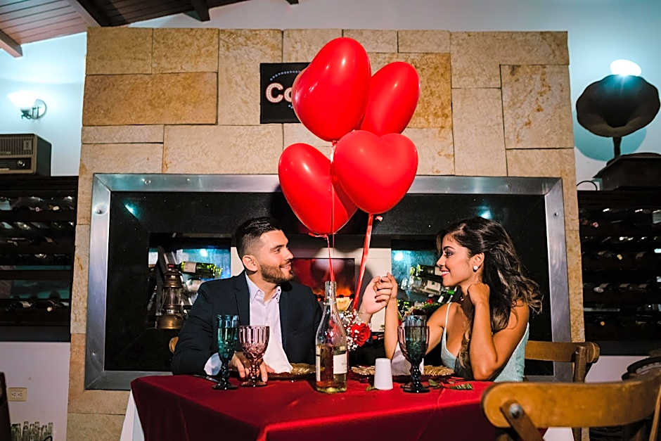 Hotel San Juan Internacional