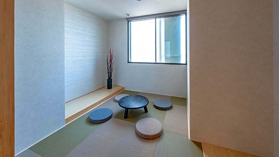 Relax Hotel Takayama Station