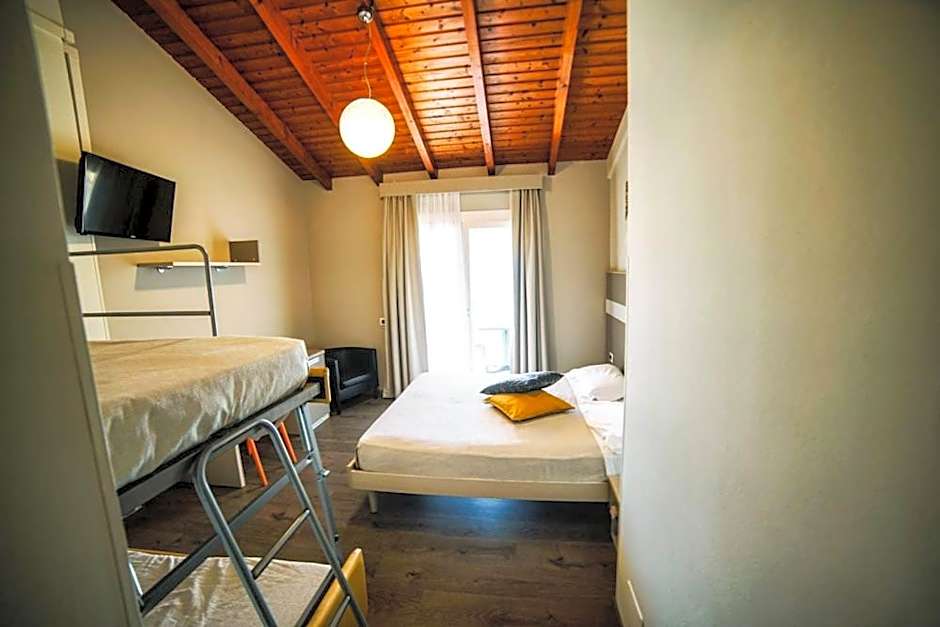 Stampa 1968 Hotel e Ristorante