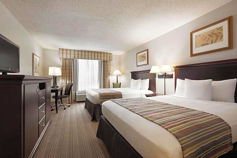 Country Inn & Suites by Radisson, Kingsland, GA