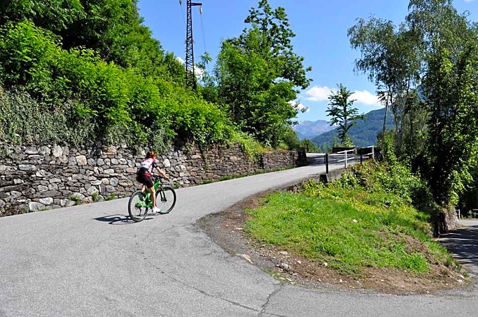 Hotel Ristorante Franca