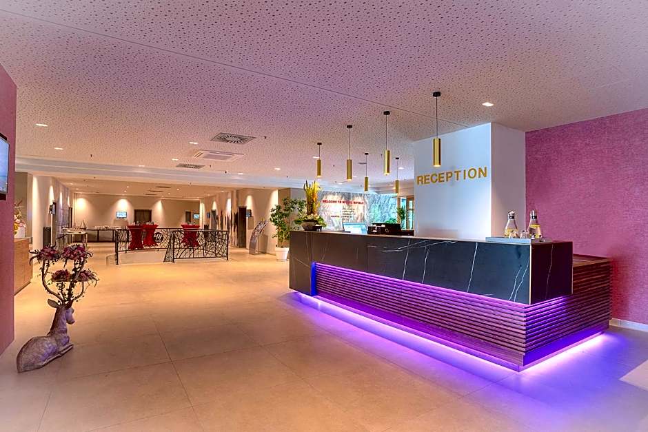 ACHAT Hotel Frankfurt Maintal