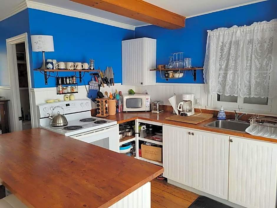 Les Chatons Azur - Chalet