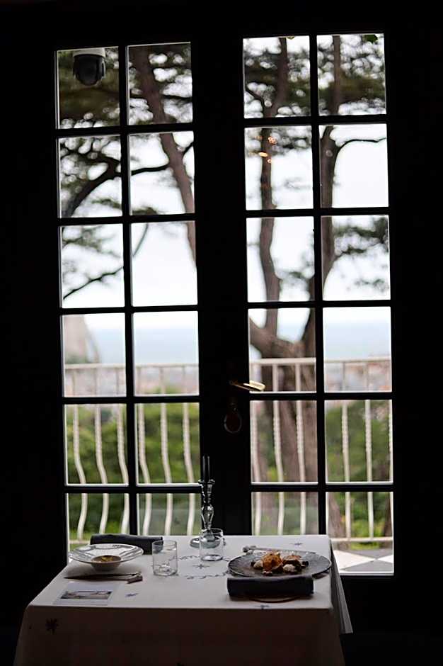 Domaine Saint Clair - Le Donjon