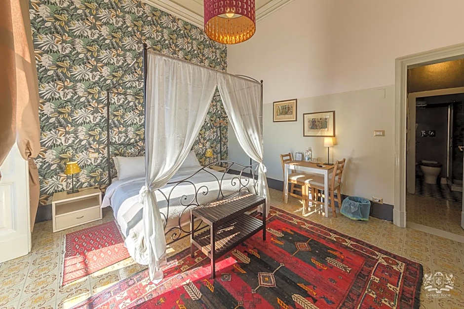 Grand Tour Design Guest House Catania Self Check-in