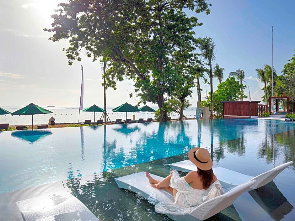Novotel Bali Benoa Hotel