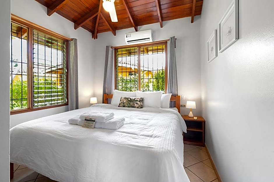Bahia Esmeralda Boutique Hotel & Villas