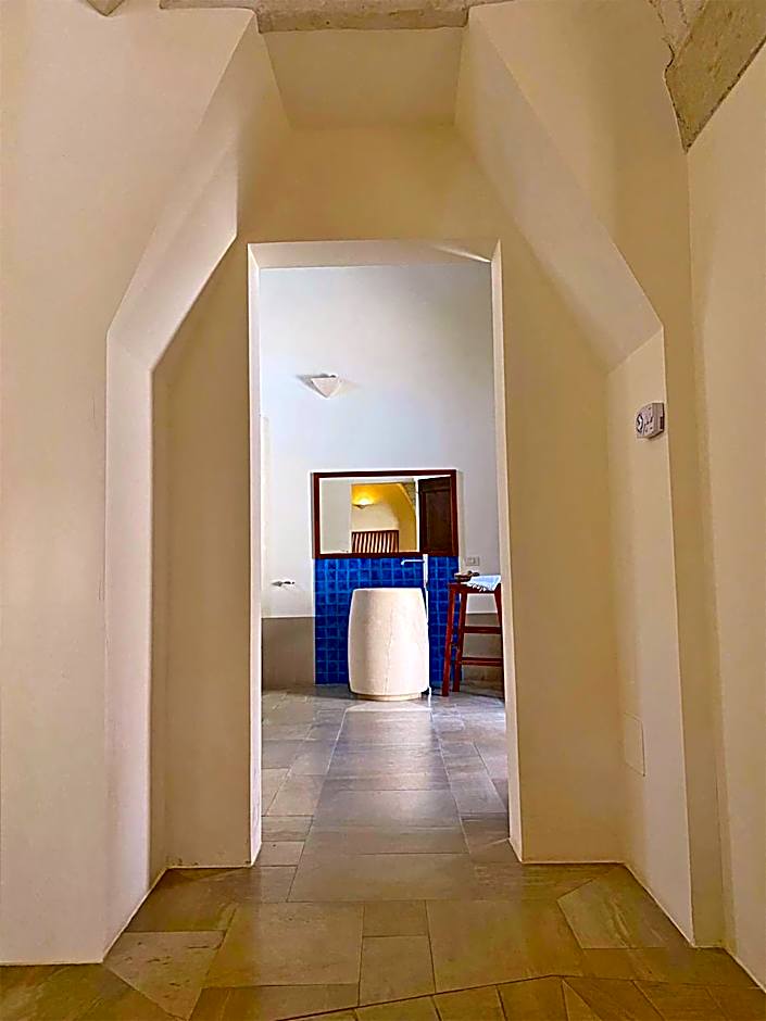 Masseria La Millenaria