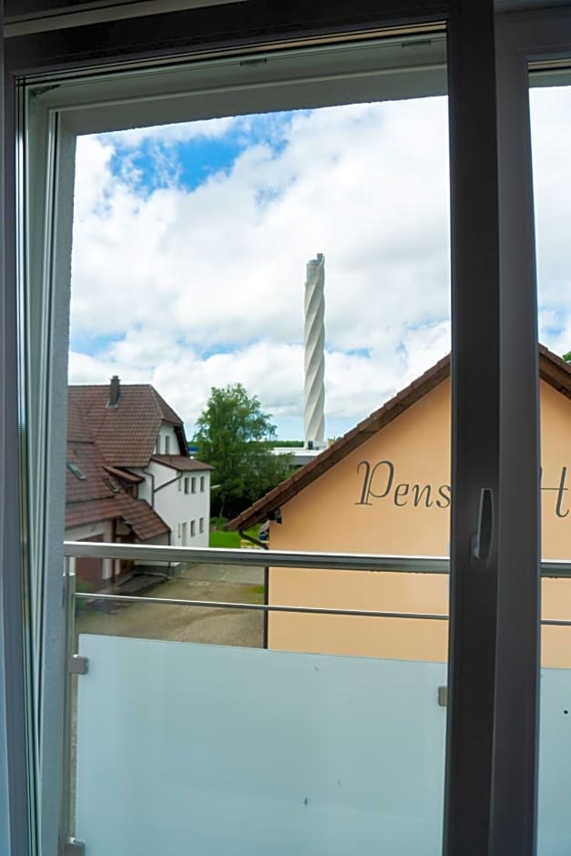 Pension Haas-Hotel am Turm