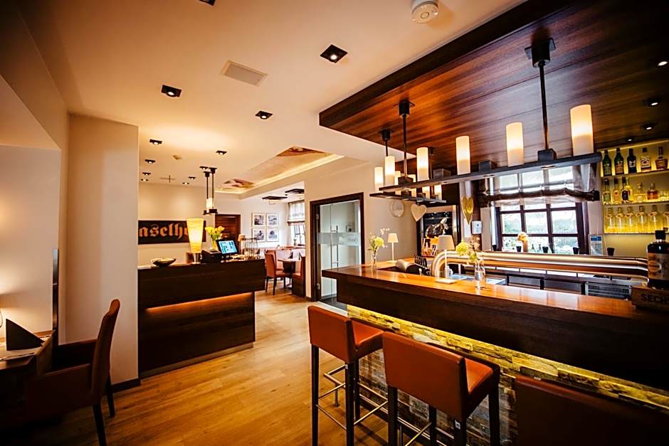 Hotel-Restaurant Haselhoff