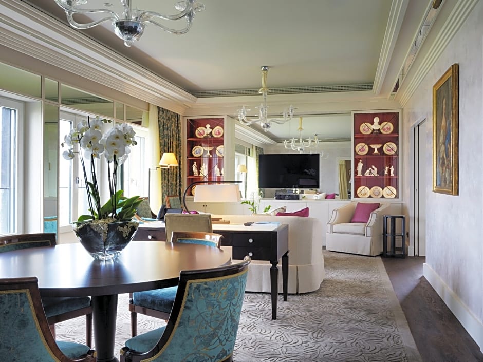 Grandhotel Hessischer Hof