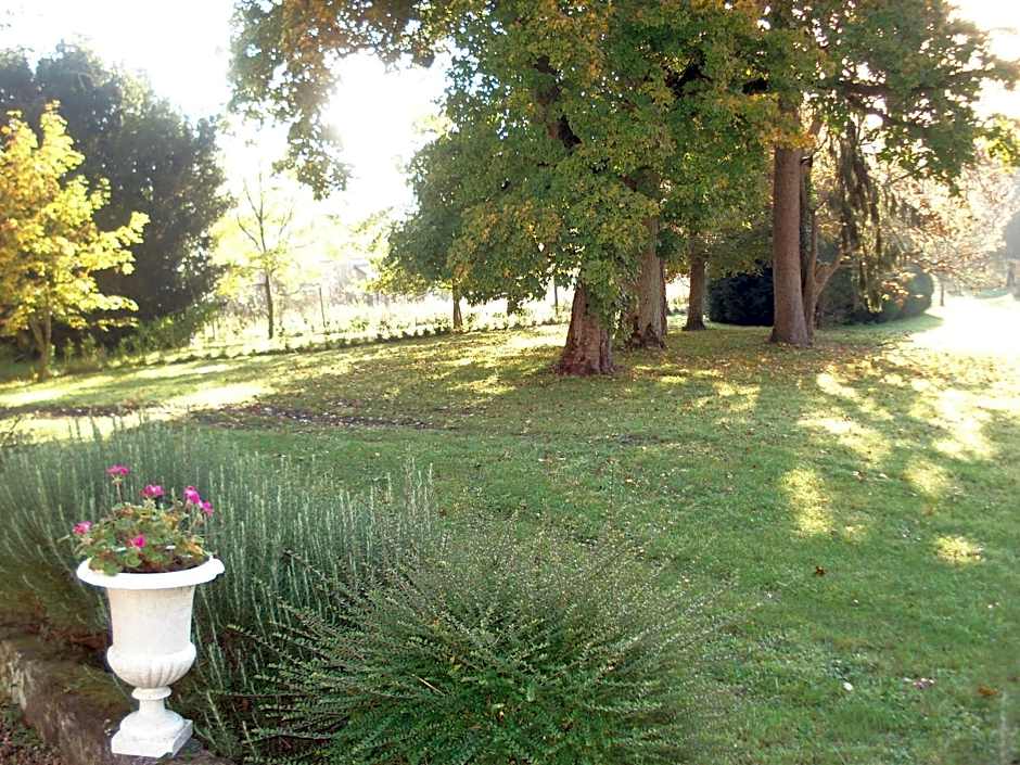 Domaine de Planchoury