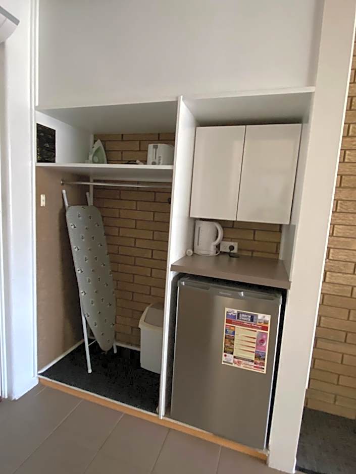 Warrina Inn Wodonga CBD