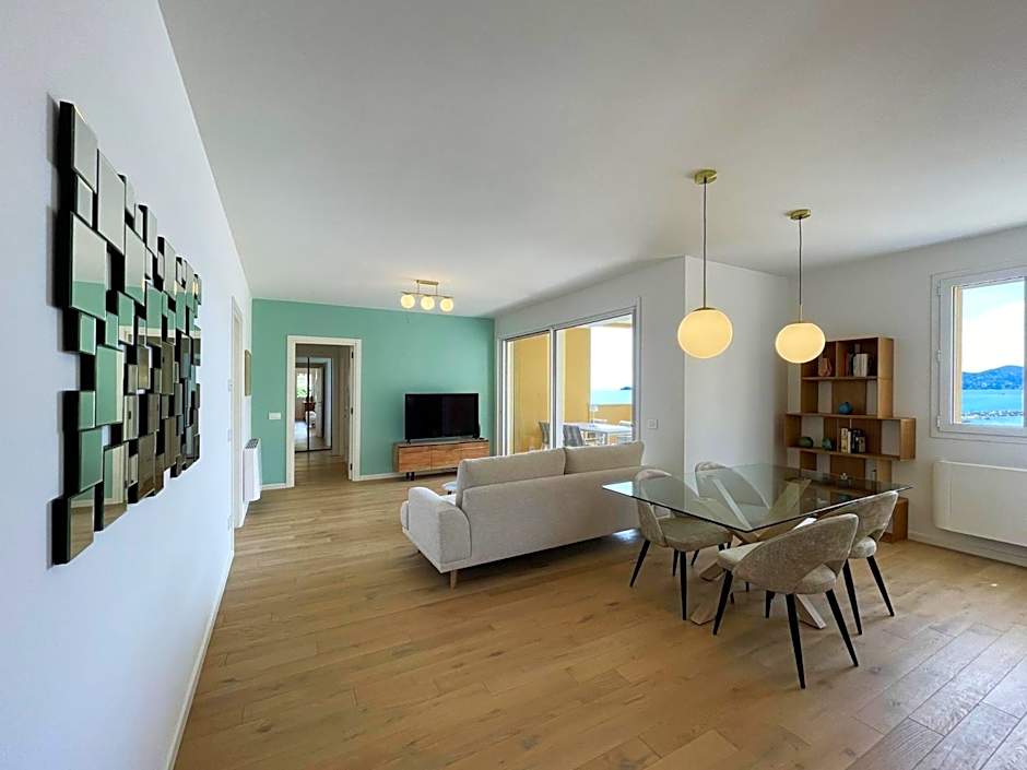 Gli Scogli Luxury Residence Hotel