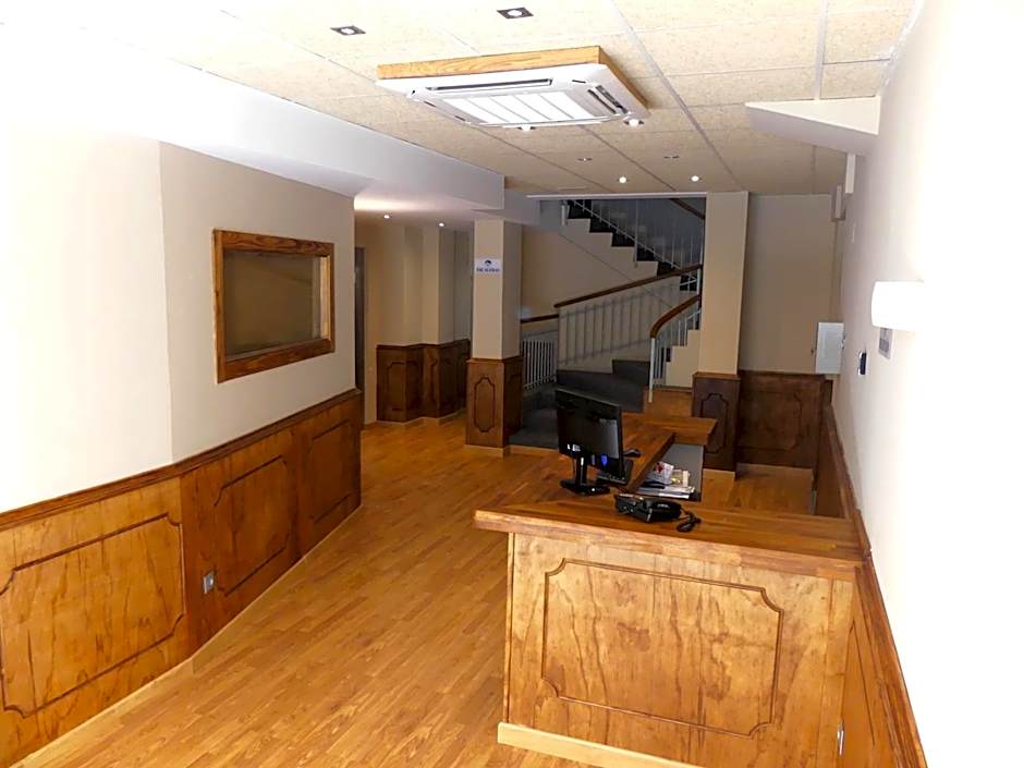 Hotel Benidorm City Olympia