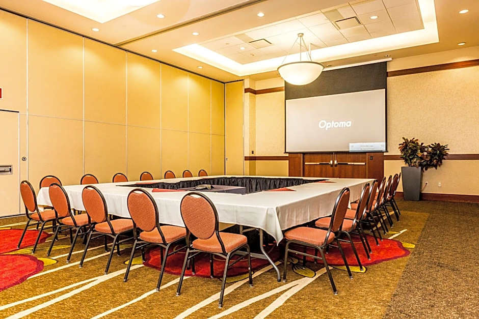 Hilton Garden Inn St. George