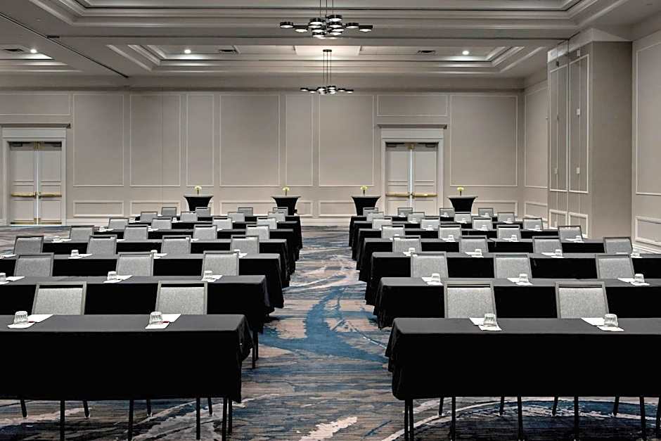 Norfolk Waterside Marriott