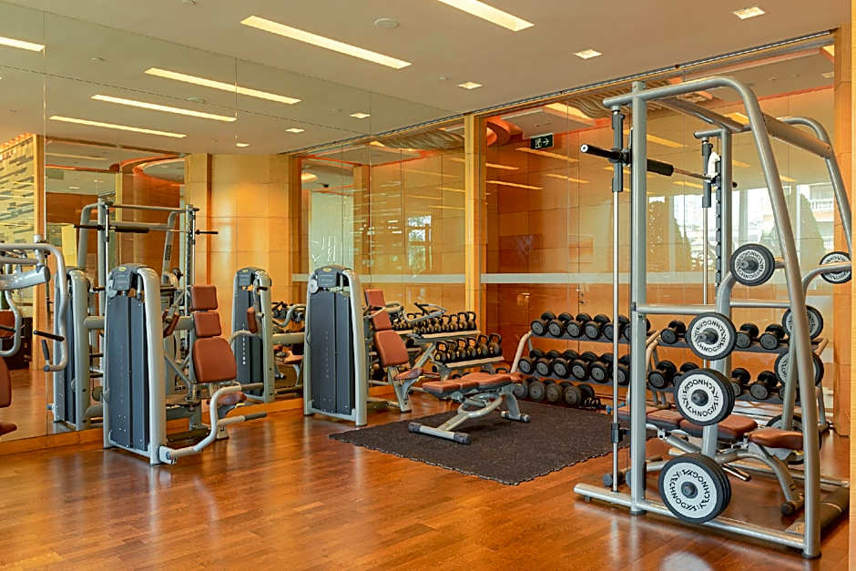 Four Seasons Hotel Macao