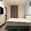 Raise Hotel Taichung