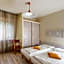 Club Hotel Olivi - Tennis Center
