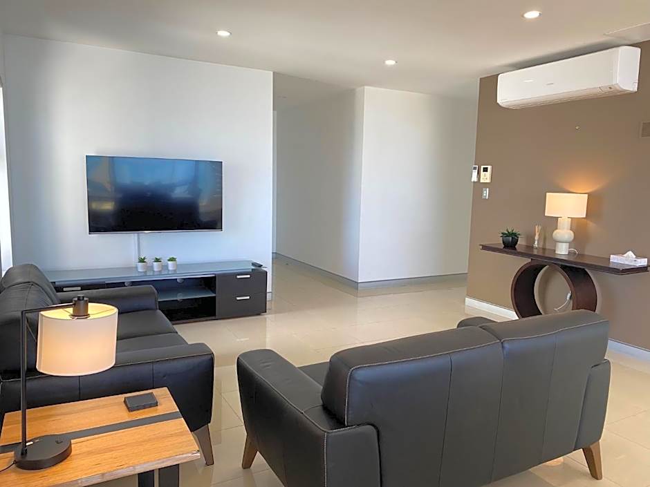 Redvue Holiday Apartments