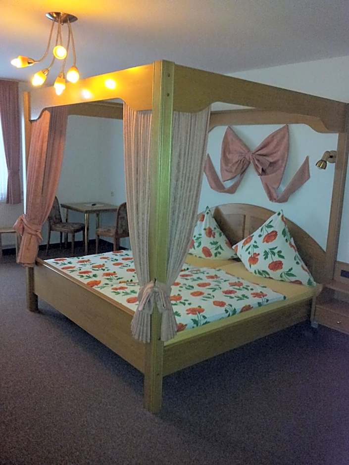 Moselhotel Waldeck