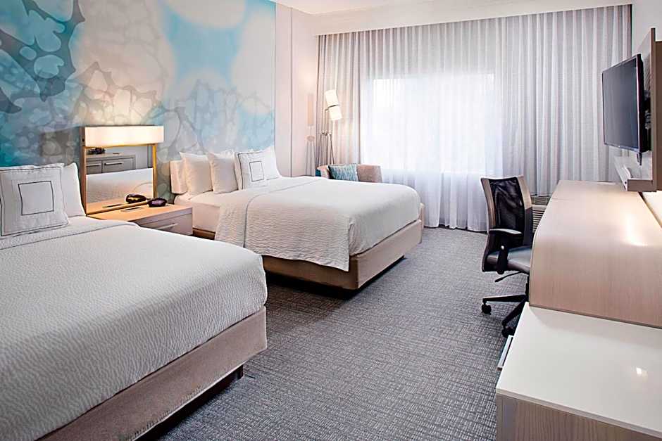 Courtyard by Marriott West Palm Beach Airport