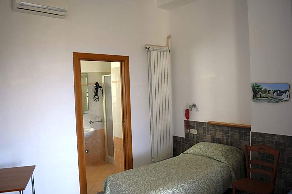 Bed and Breakfast La Collinetta – Locorotondo, LA
