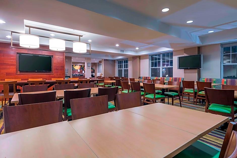 Fairfield Inn by Marriott Kansas City Downtown/Union Hill