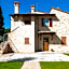Villa Degli Ulivi