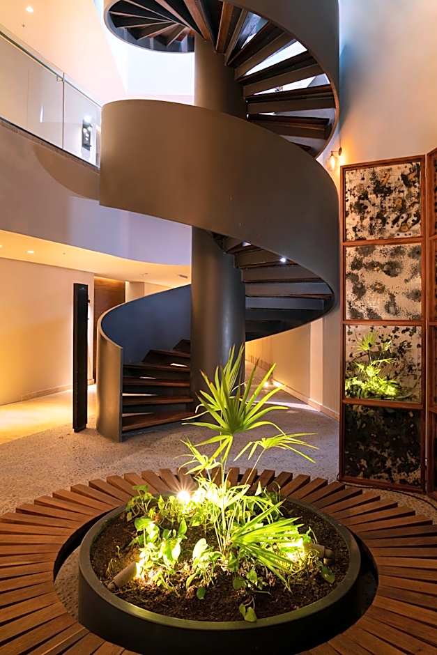 Hyatt Centric Playa del Carmen 