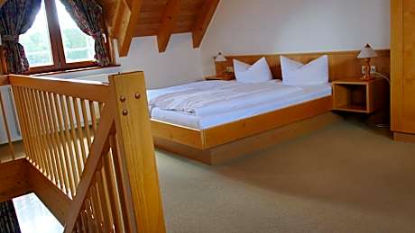 Gasthof zum Kreuz Escheck