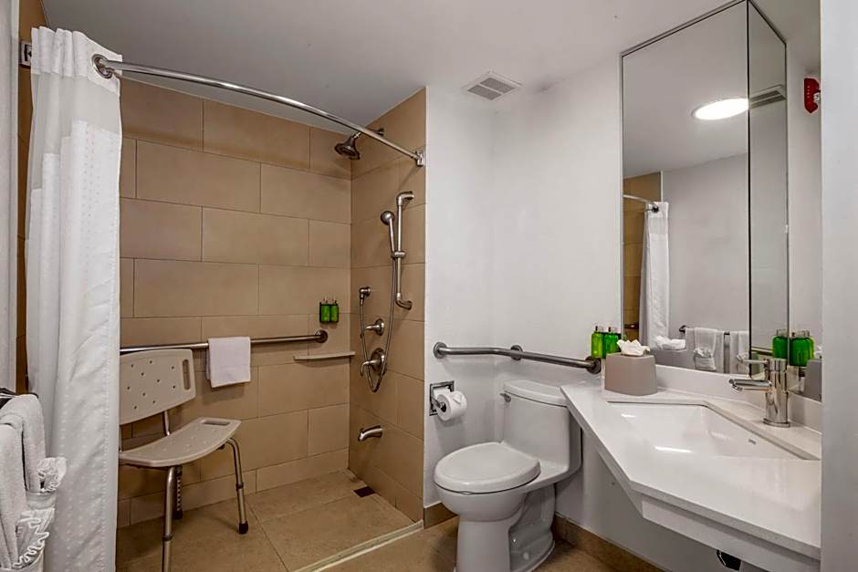 Holiday Inn Express San Jose Costa Rica Airport Hotel By IHG