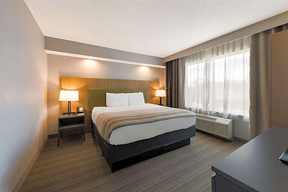 Country Inn & Suites by Radisson, Wichita East, KS