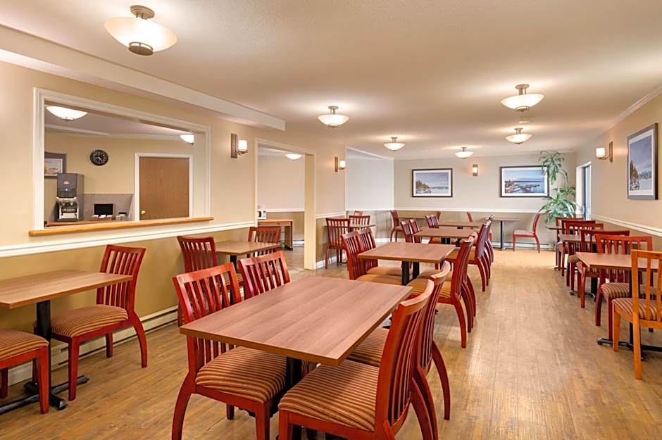 Days Inn by Wyndham Nanaimo