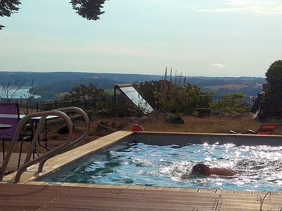 Le Belvedere des Remparts