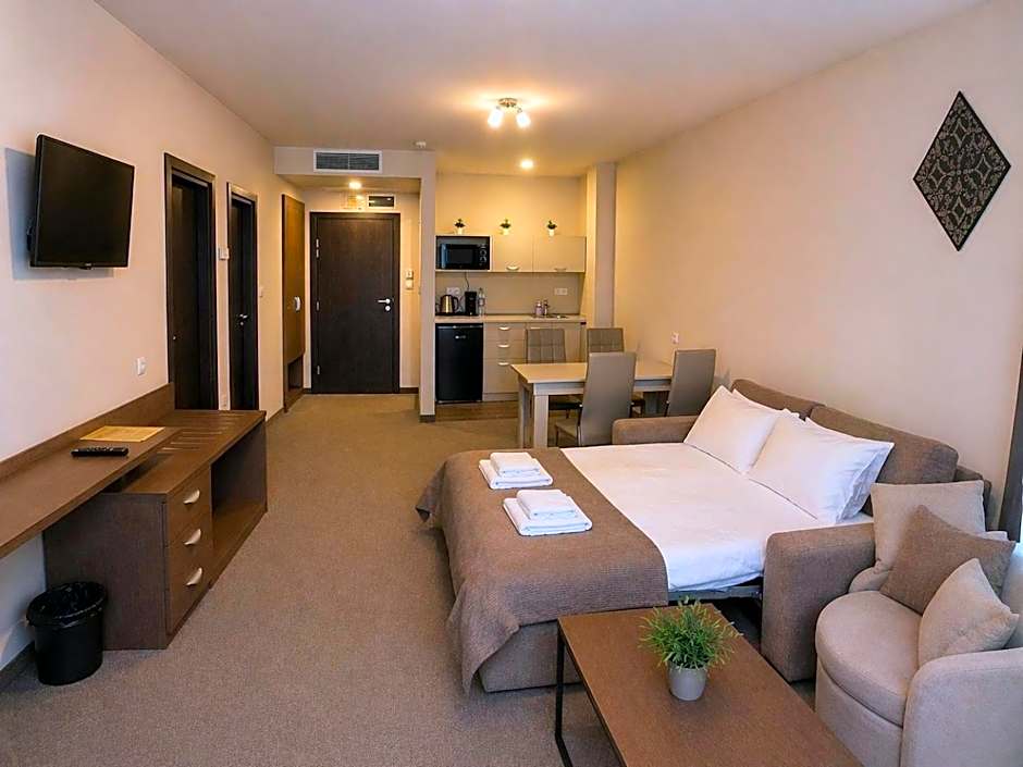 Hotel Magnific